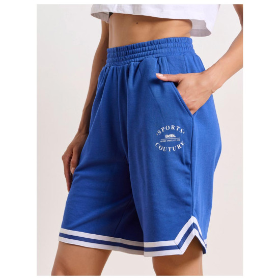 Bodytalk Γυναικείο σορτς